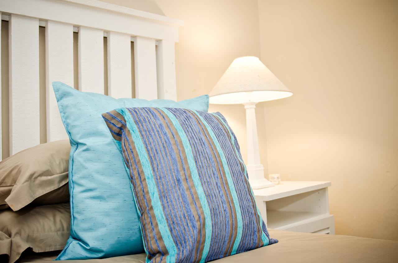 Trennerys Hotel Qolora Mouth Rom bilde