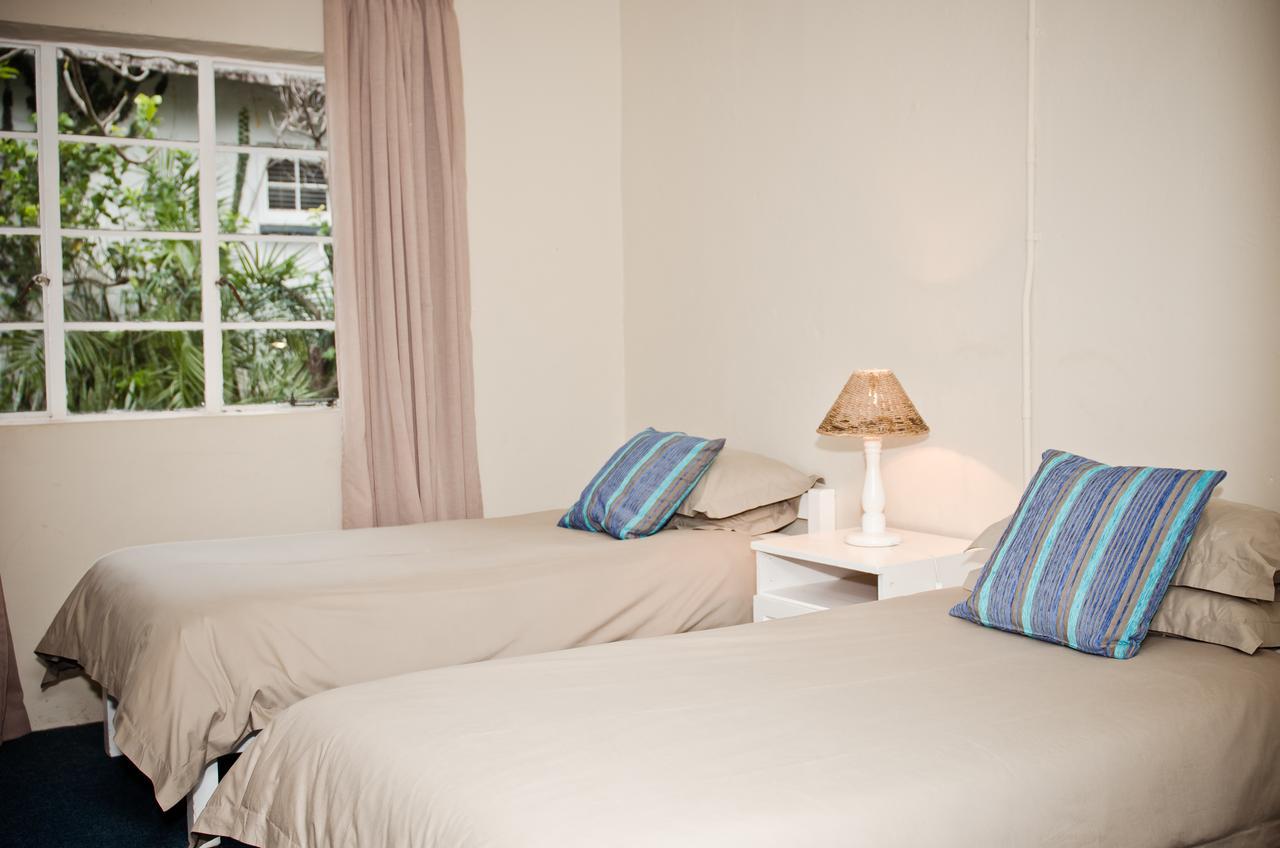 Trennerys Hotel Qolora Mouth Eksteriør bilde