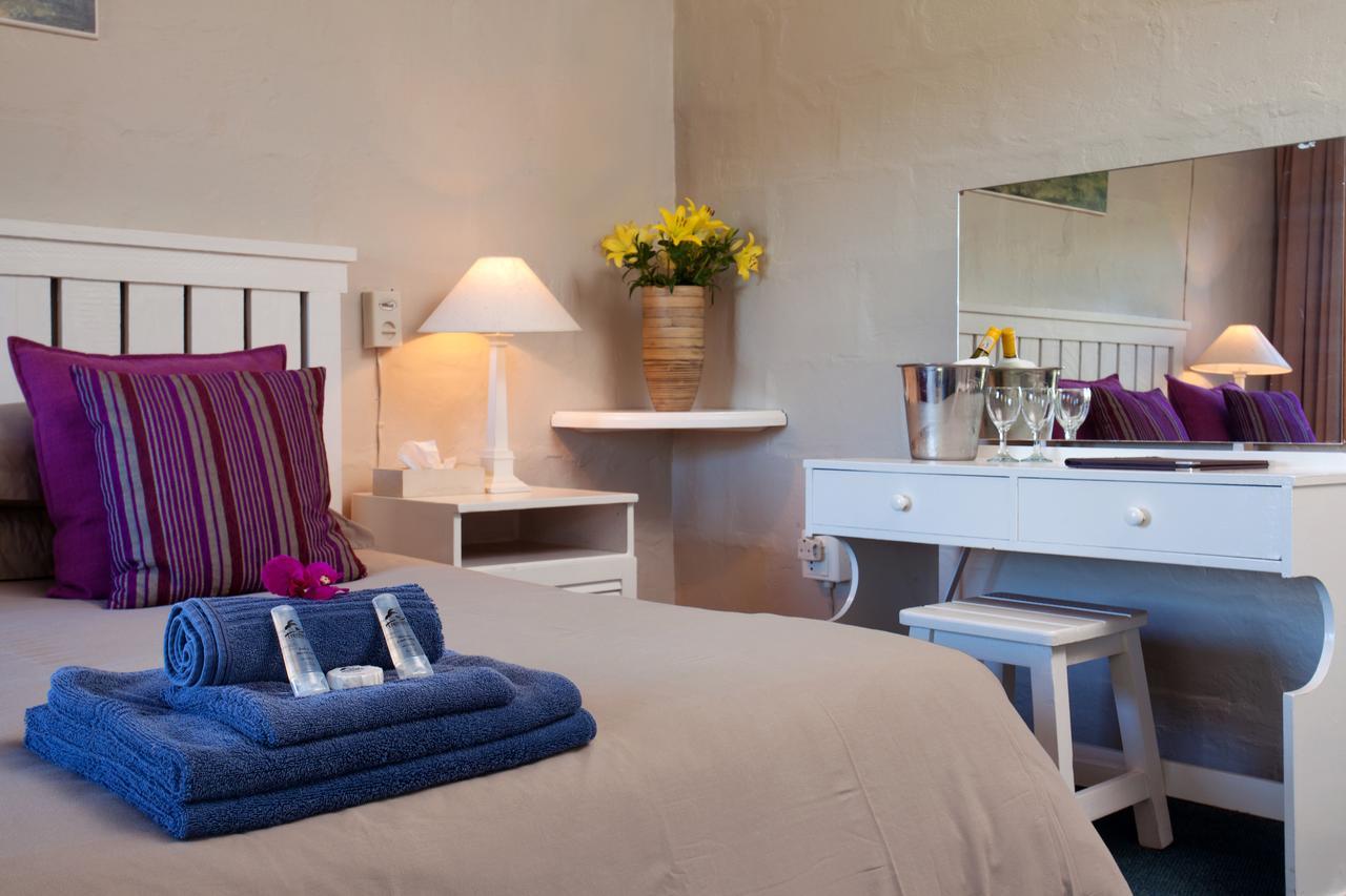 Trennerys Hotel Qolora Mouth Rom bilde