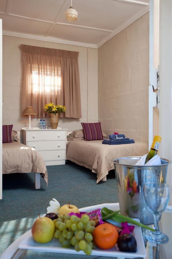 Trennerys Hotel Qolora Mouth Rom bilde