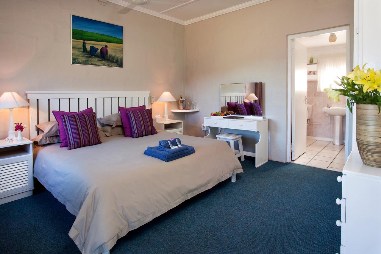Trennerys Hotel Qolora Mouth Rom bilde