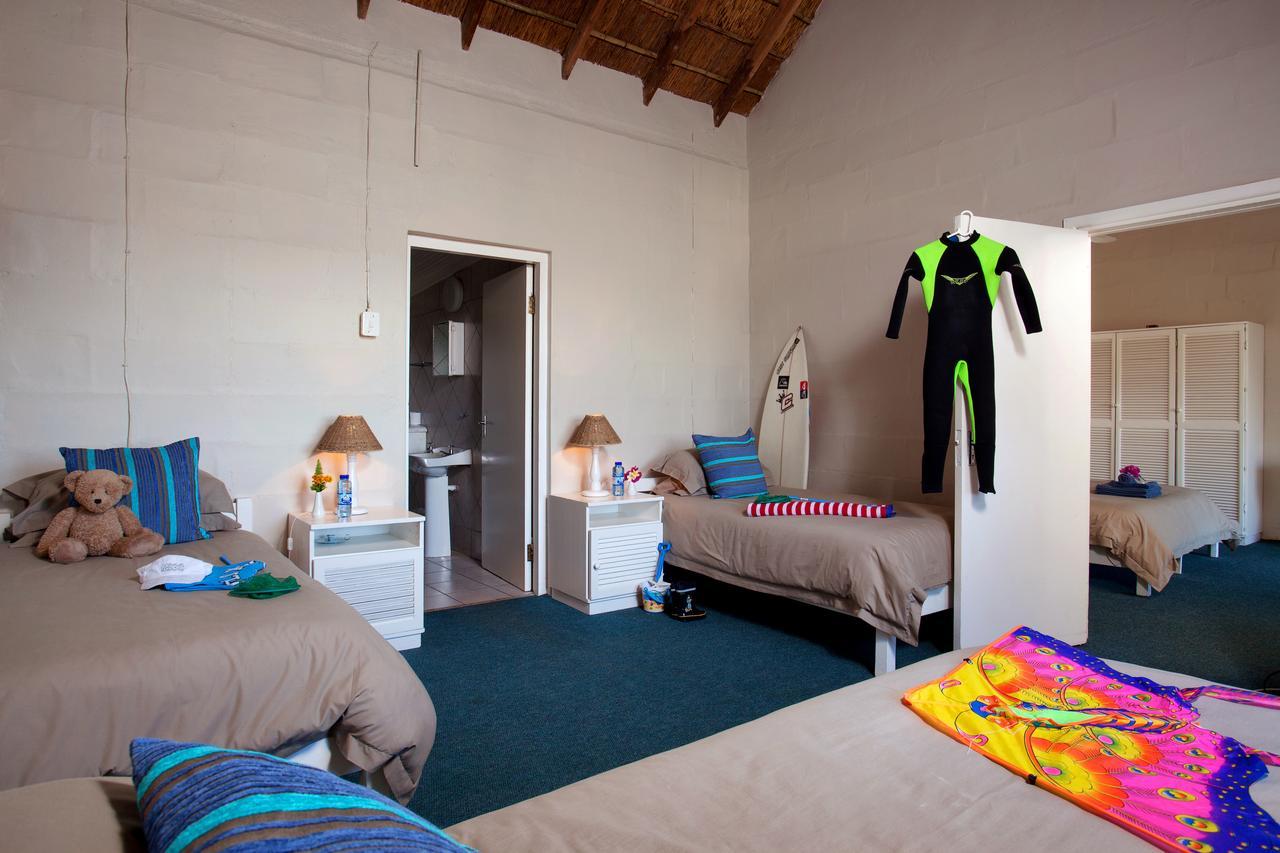 Trennerys Hotel Qolora Mouth Eksteriør bilde