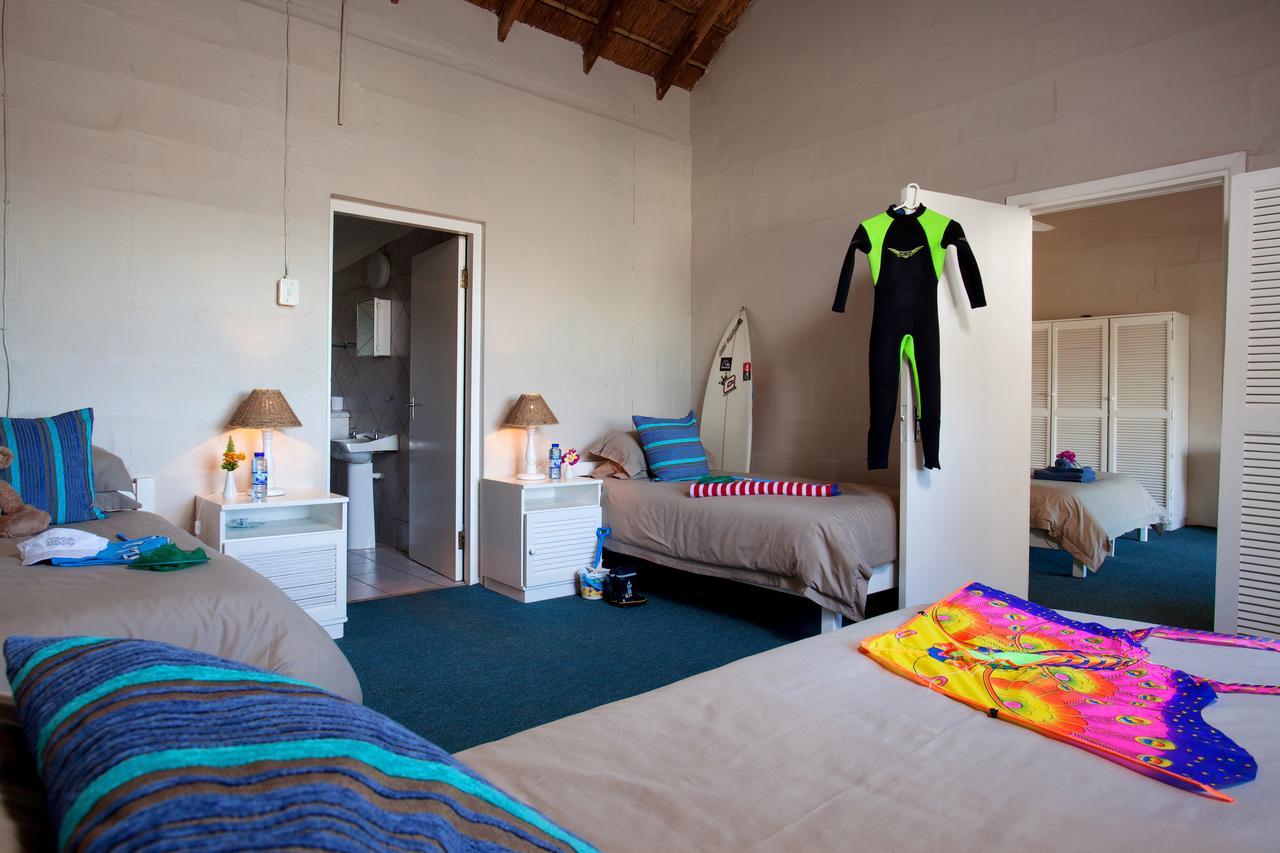 Trennerys Hotel Qolora Mouth Eksteriør bilde