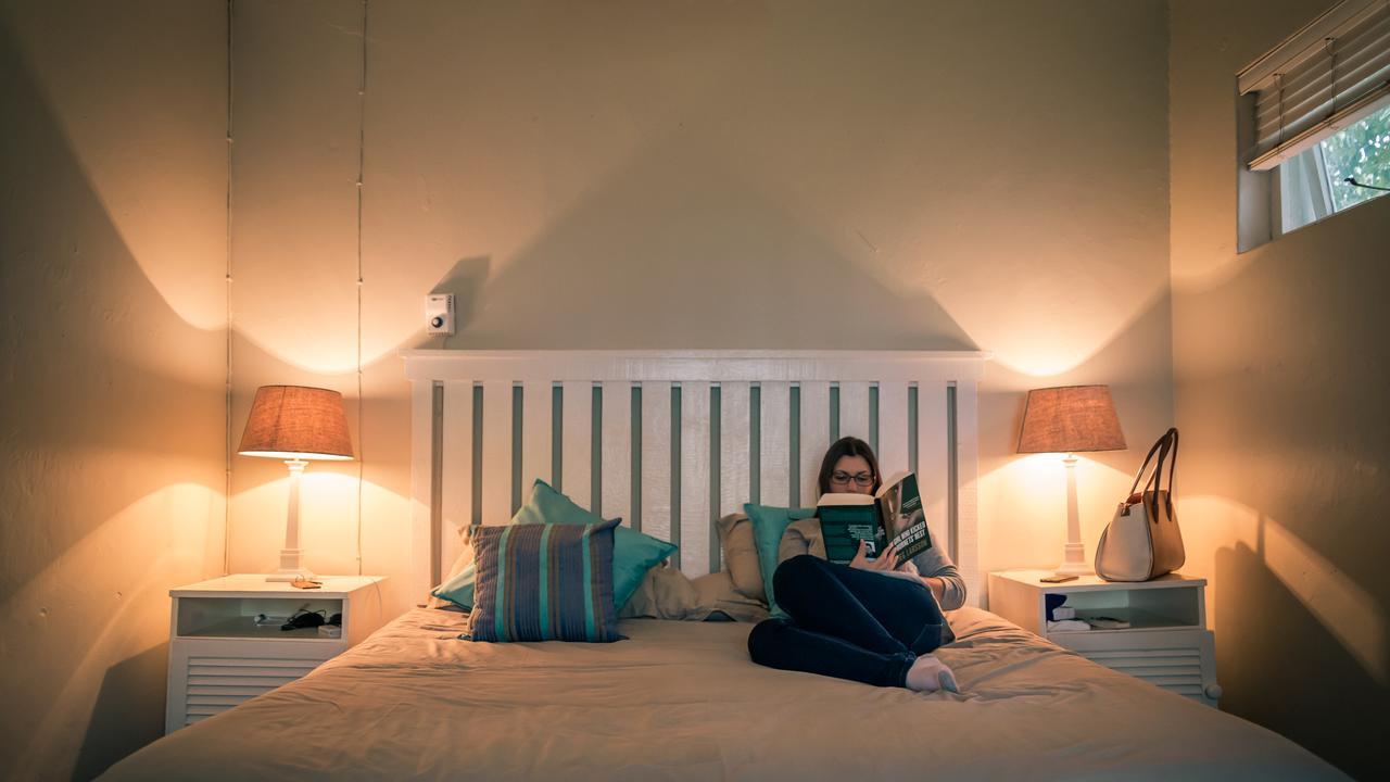 Trennerys Hotel Qolora Mouth Eksteriør bilde
